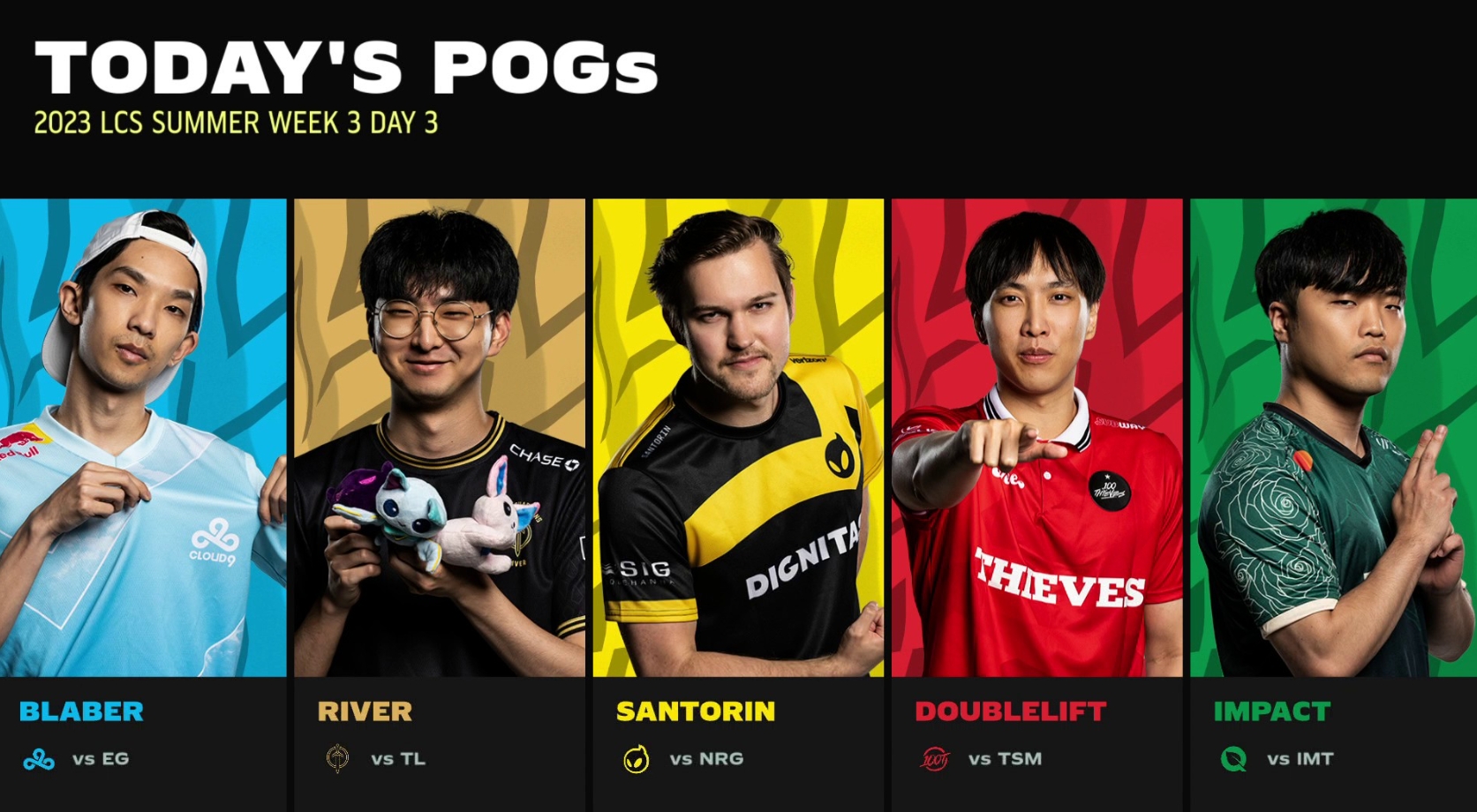 Asif Lcs LCS夏季赛今日赛果:C9拿下赛季半程第一,FLY触底反弹三连胜