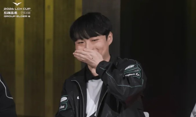 ShowMaker：Bdd选手这次世界赛达到了令我叹服的地步