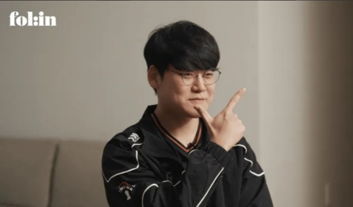 Guma:我的自信来自家庭环境,在T1轮换的经历塑造了现在的我