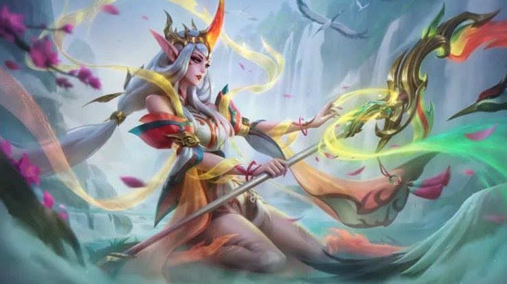 英雄联盟春节活动预告：龙马烈焰