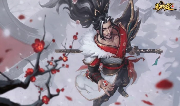 英雄联盟春节活动预告:龙马烈焰