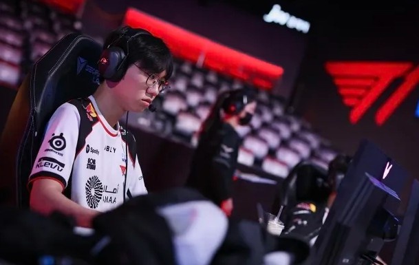 Doran:队伍的配合并非处于很高水平,不过整体进展非常顺利