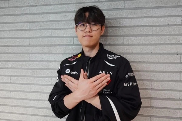 Oner：Peyz极具攻击性，他与我们T1的风格非常契合