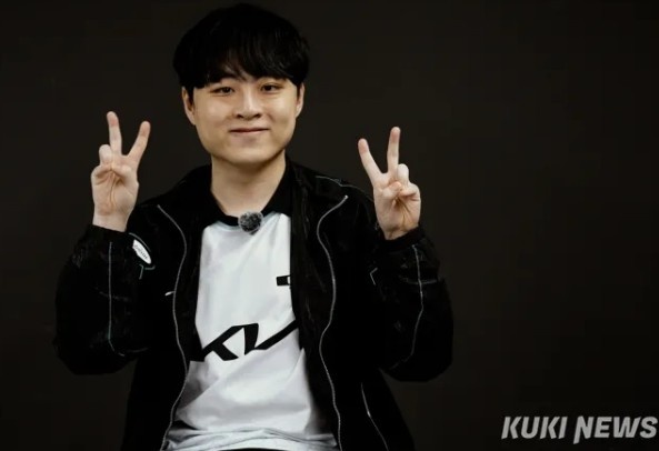 ShowMaker:最难对付的中单是Chovy,自己英雄联盟打得更好了