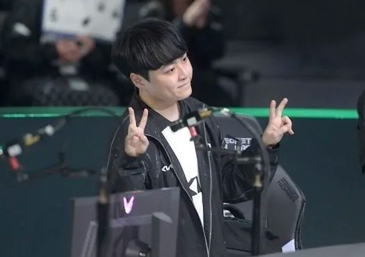 SMK:代表国家参赛非常荣耀 时机运气以及自身综合起来才会被选上