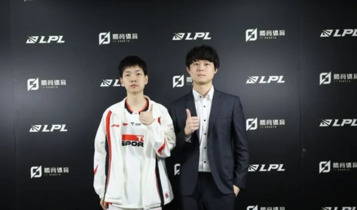 Creme：目前在榜首心情挺好的，目标是常规赛名次靠前就好