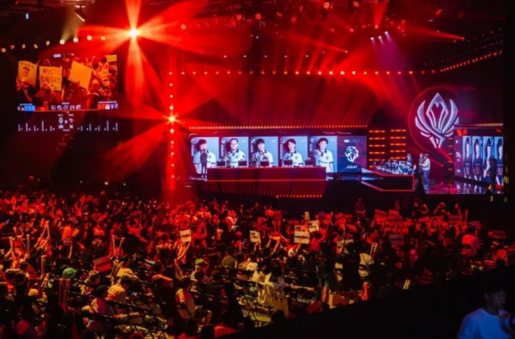 LYON更新动态告别26MSI:带着满足的心情告别,也带着遗憾
